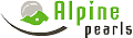 Logo Alpine Pearls