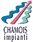 Logo Chamois Impianti